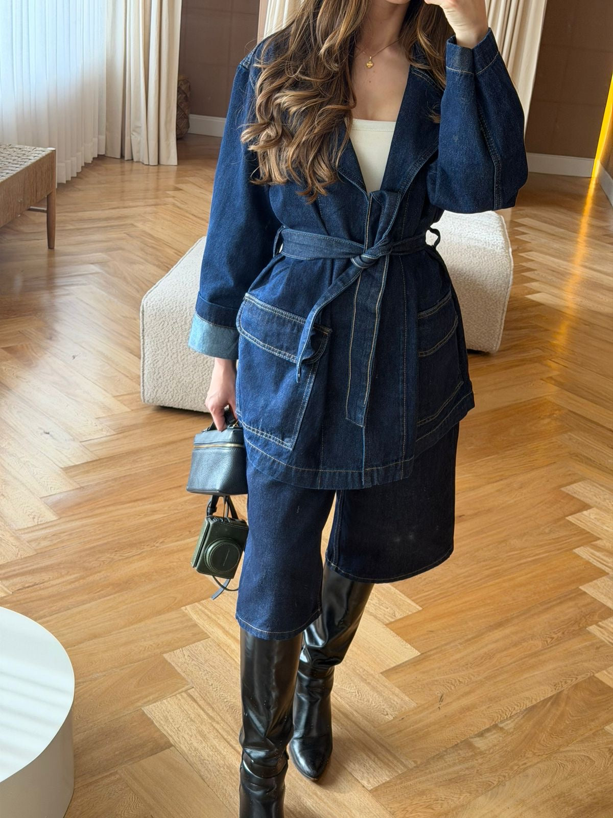 Aura Denim