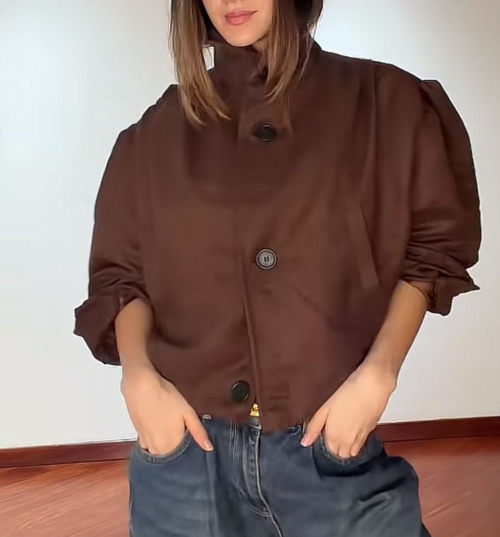 Chaqueta Vibe