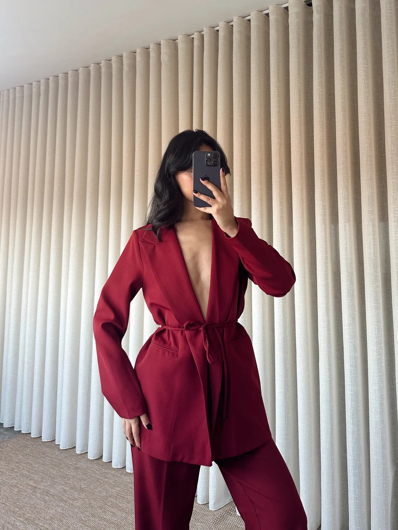 Trend Blazer