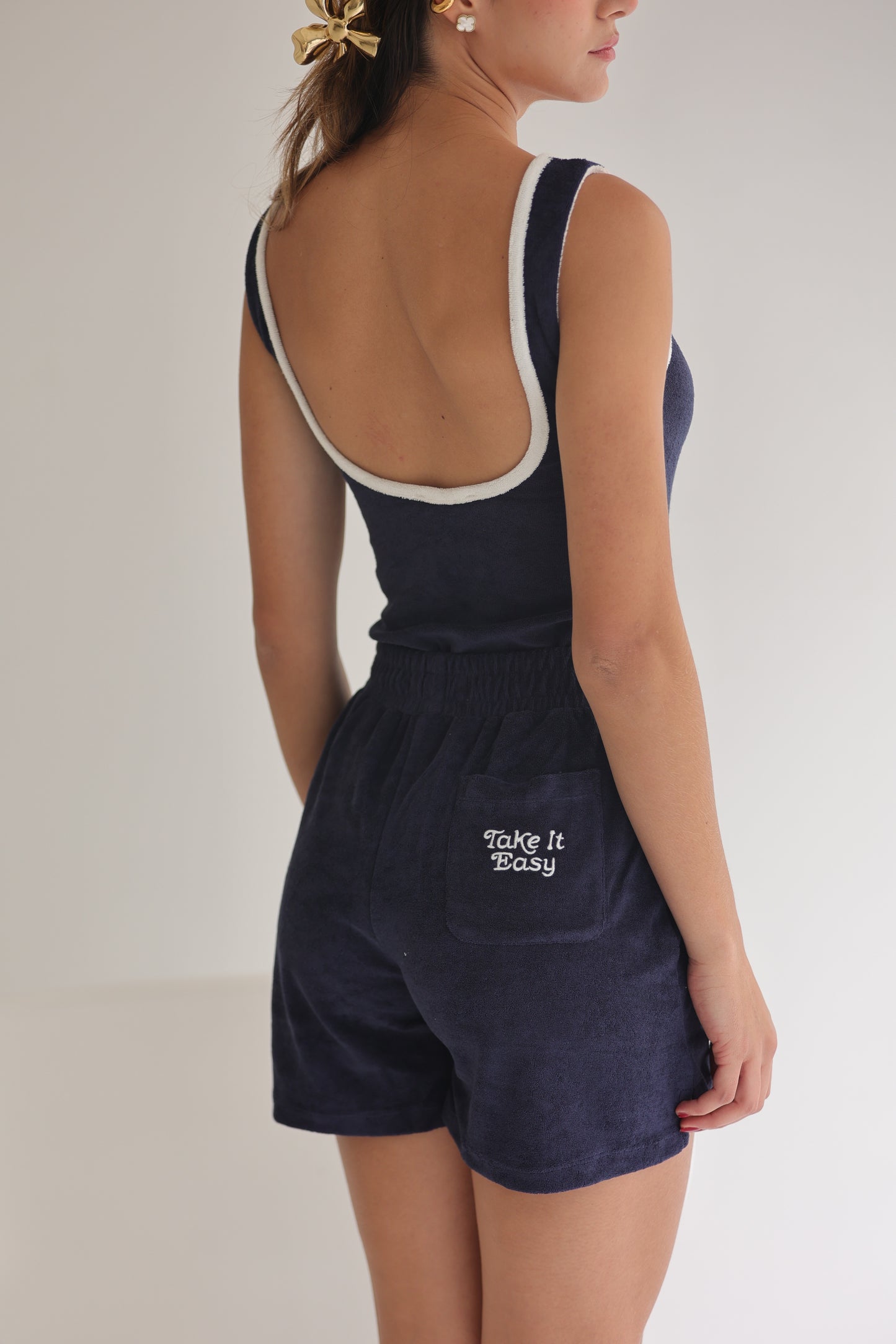 SET OCEAN BREEZE