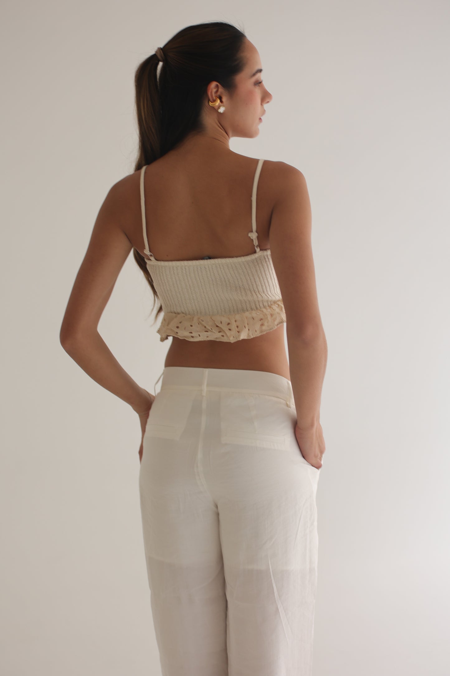 ESSENTIAL PANTS