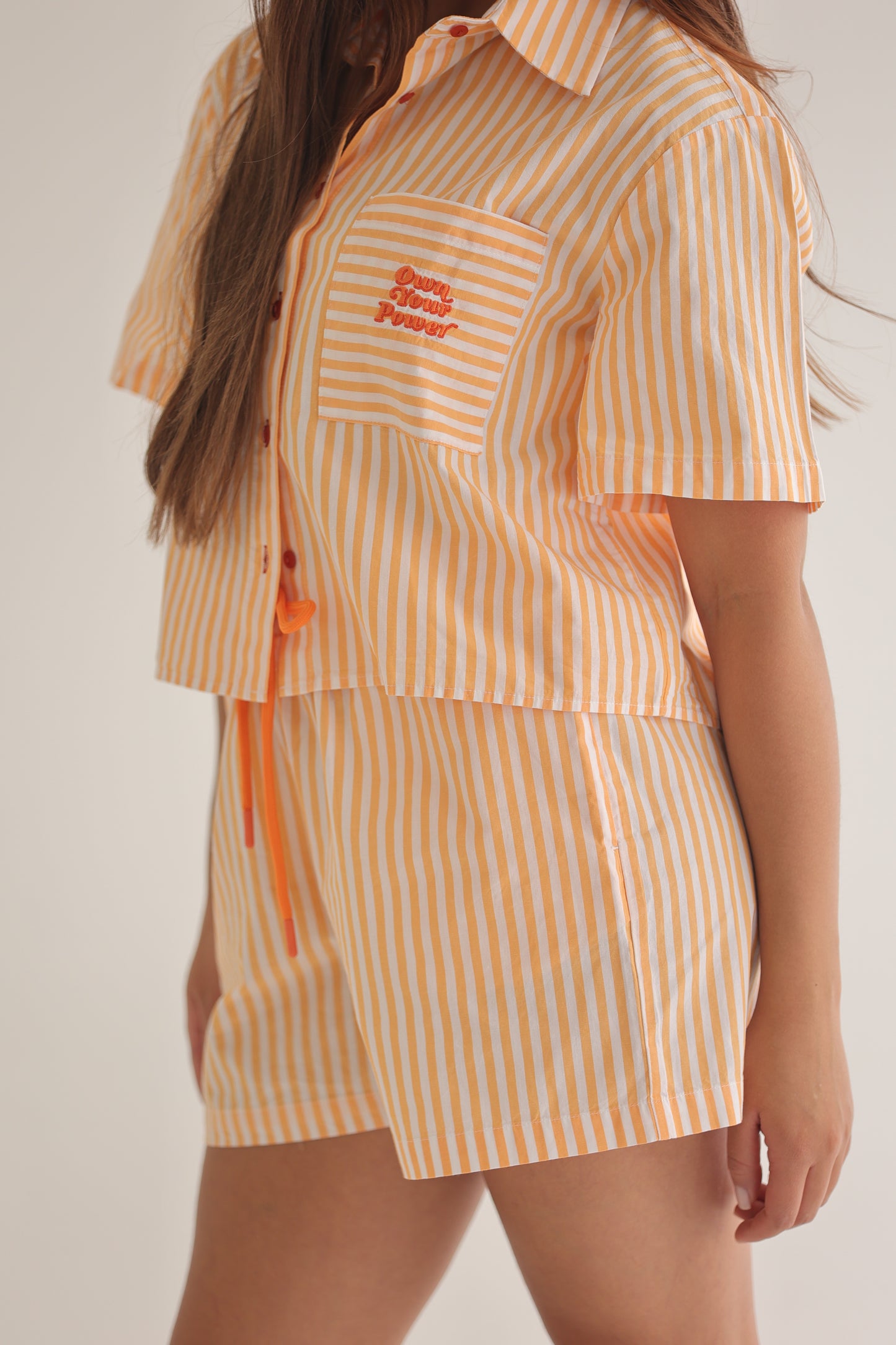 SUNSENT STRIPE
