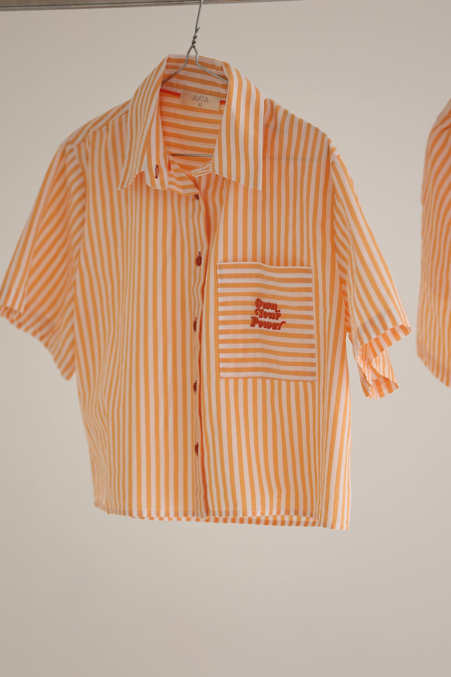 SUNSENT STRIPE