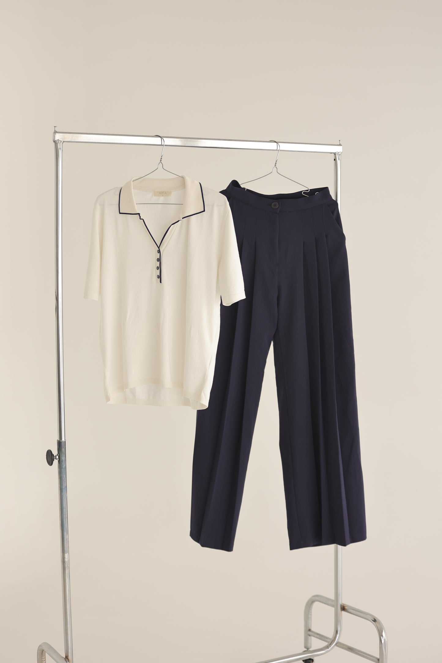 TOTAL LOOK