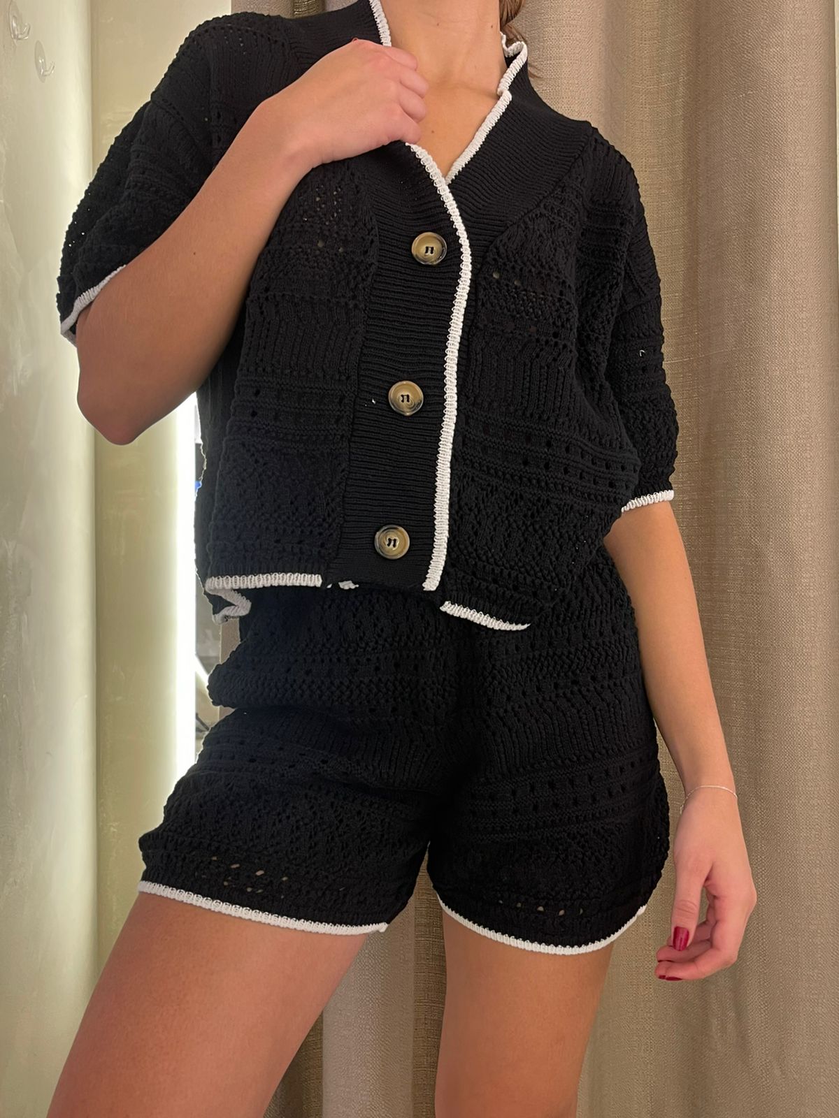 LUXE
