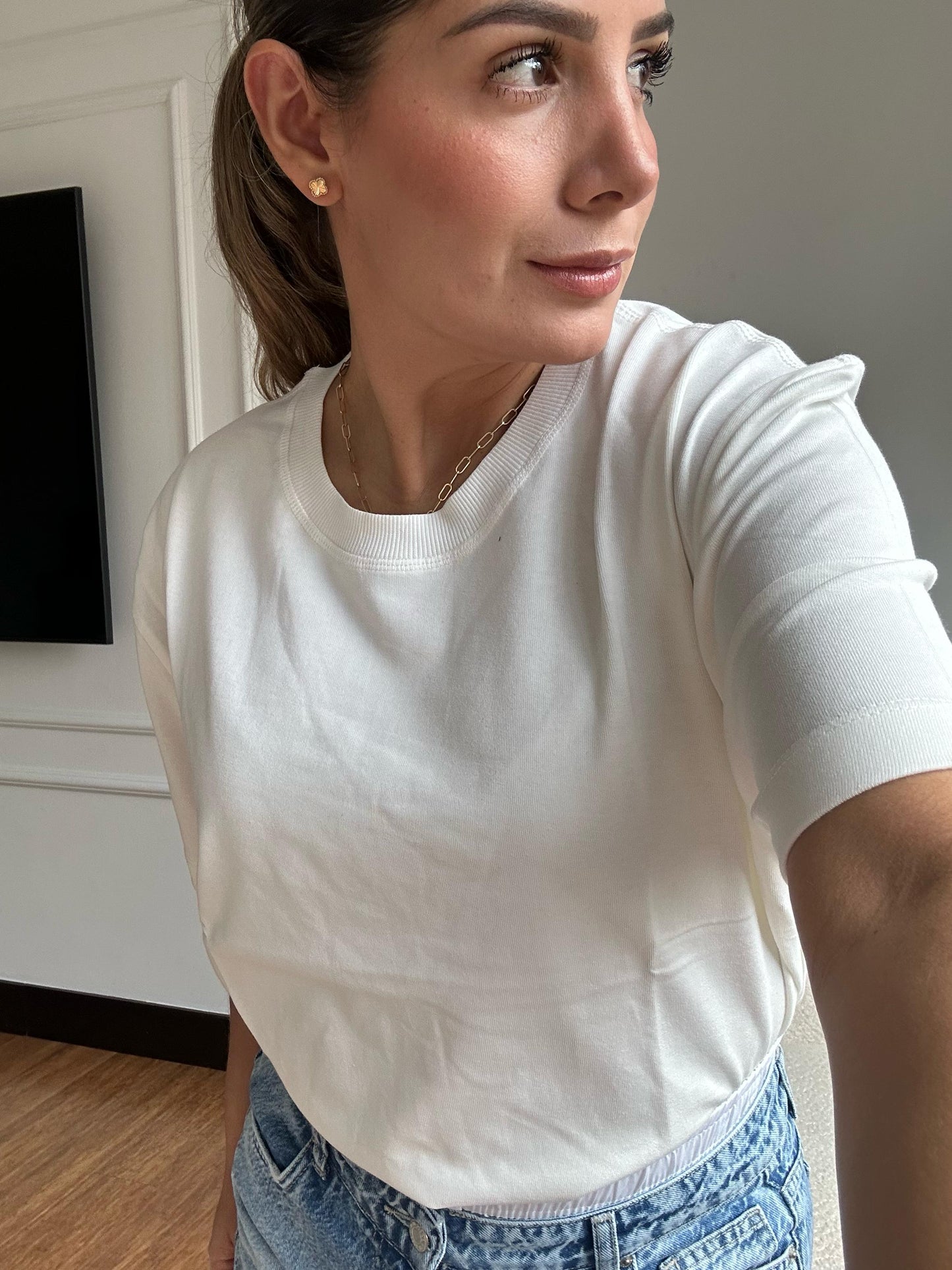 LUXE BLANCA