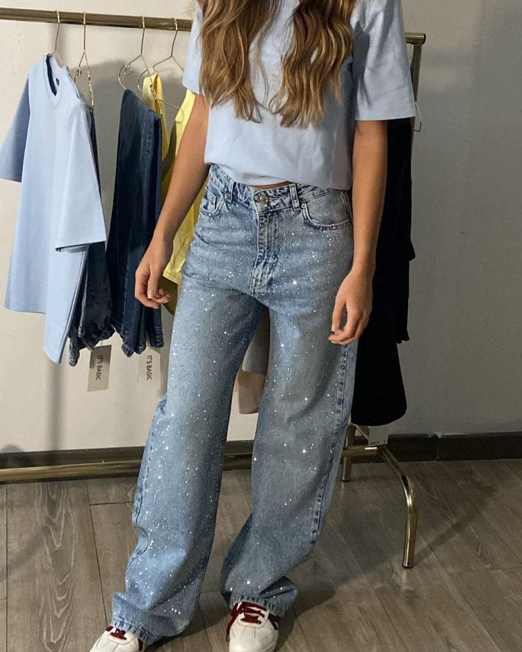 Starlight Jean