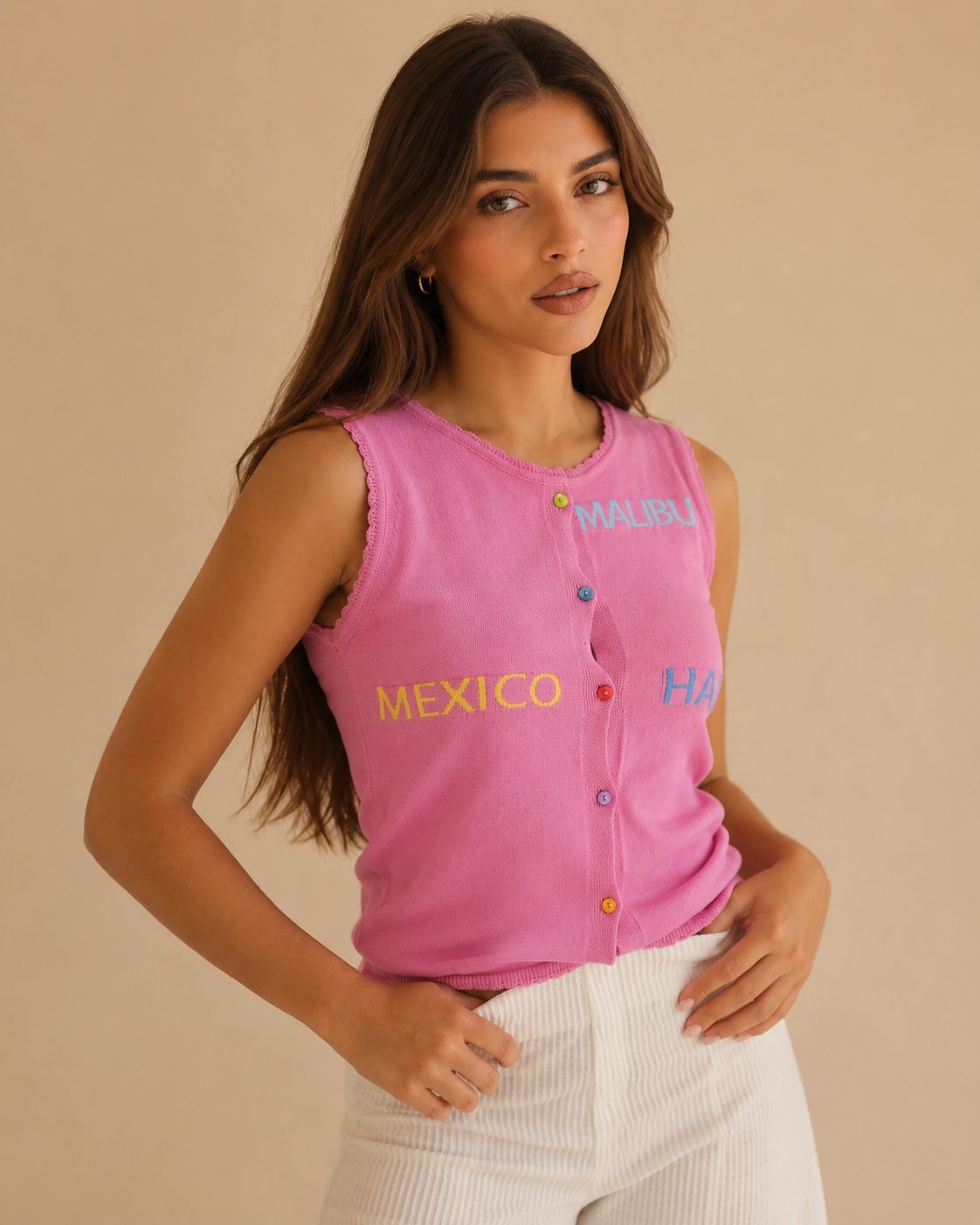 Sunelle Shirt
