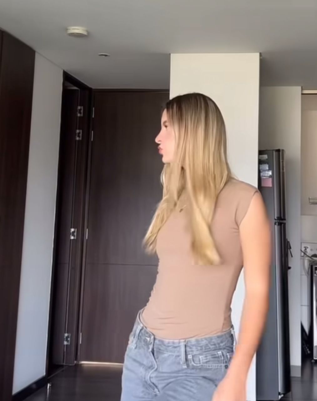 Romantic Body