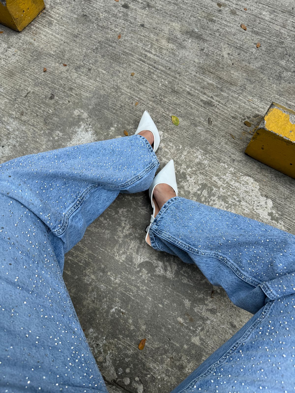 Starlight Jean