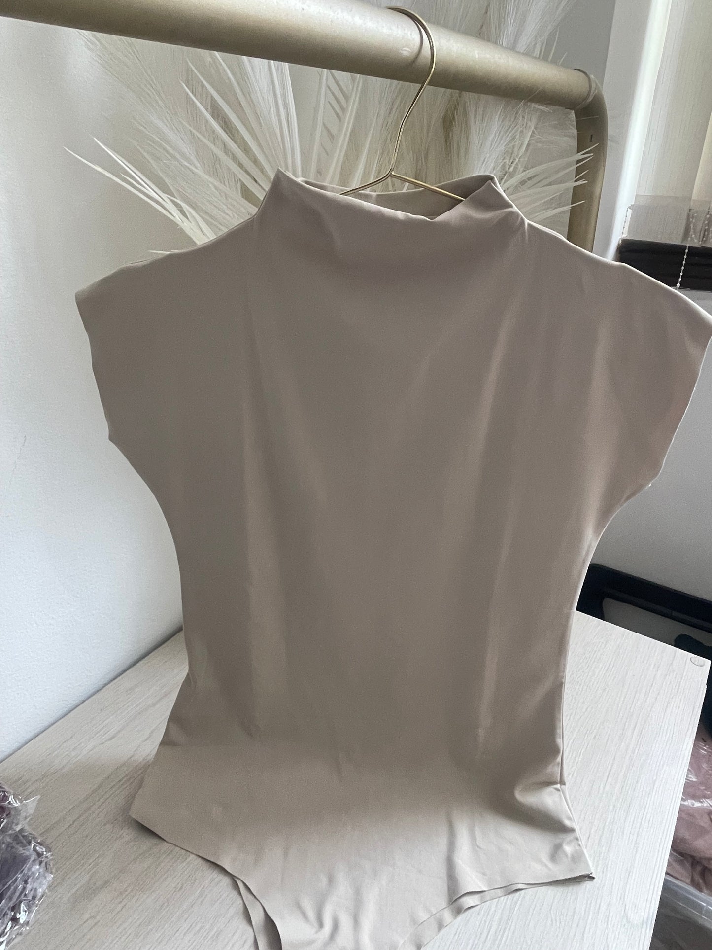 Body manga siza