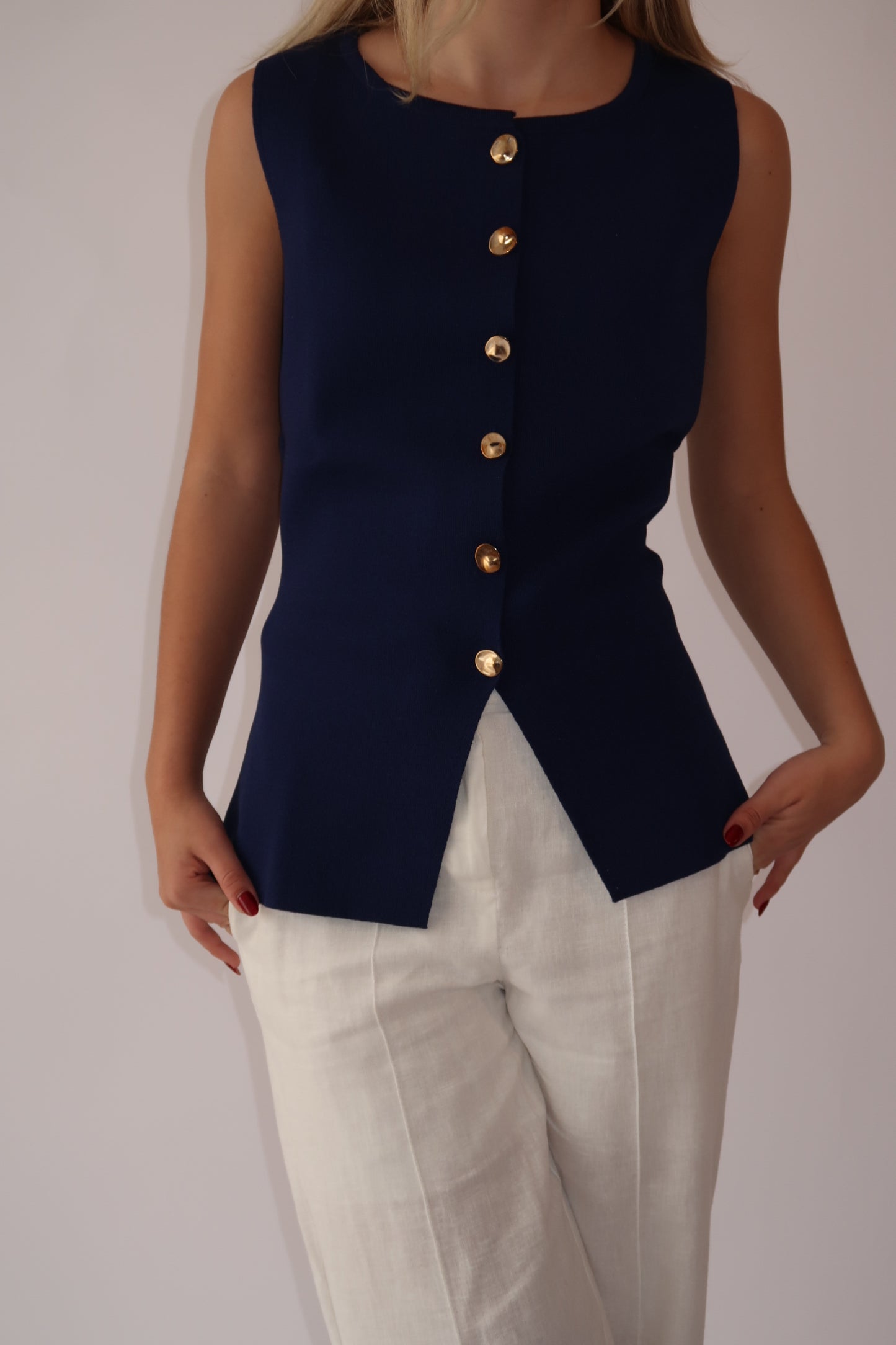 Alma vest