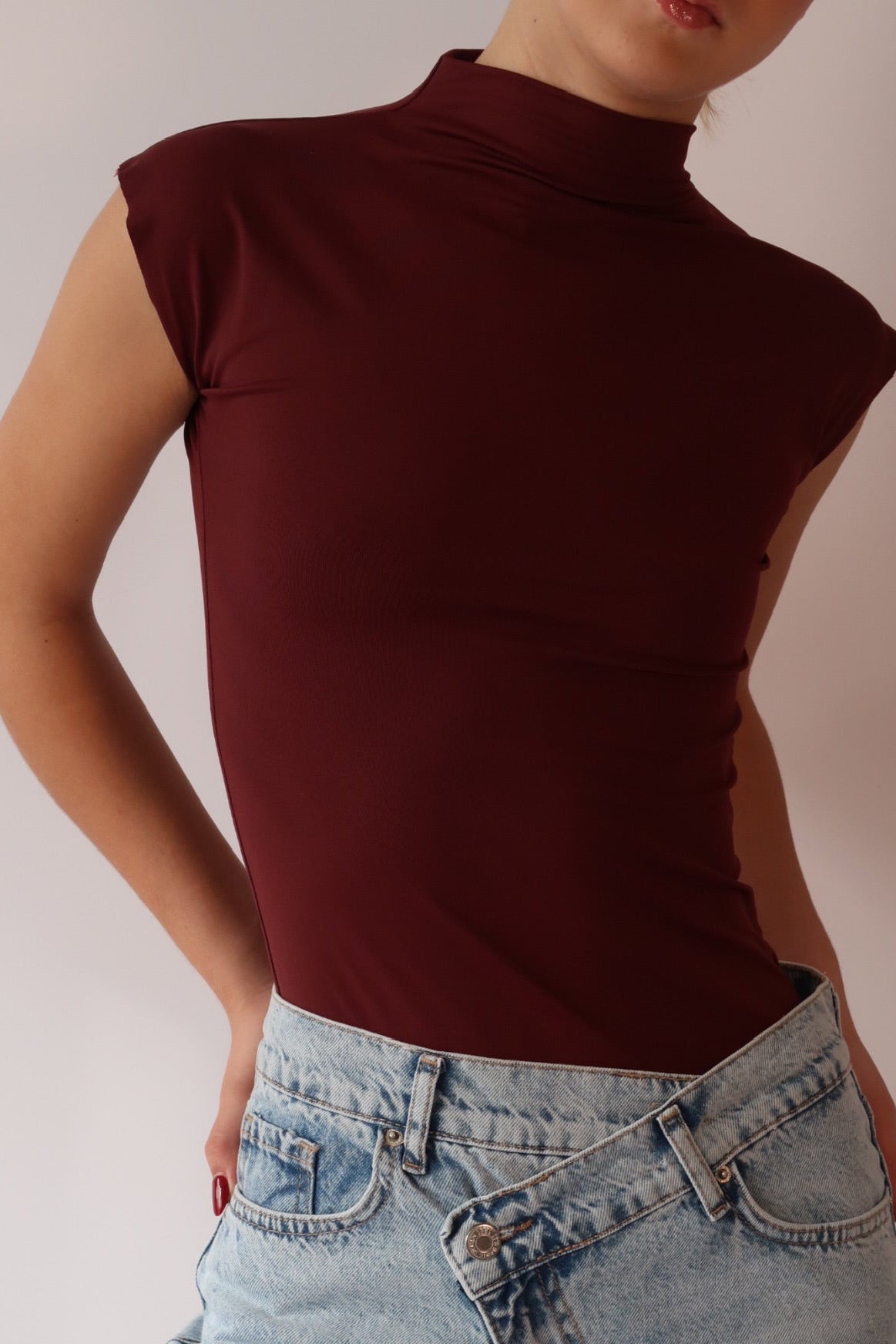 Body manga siza