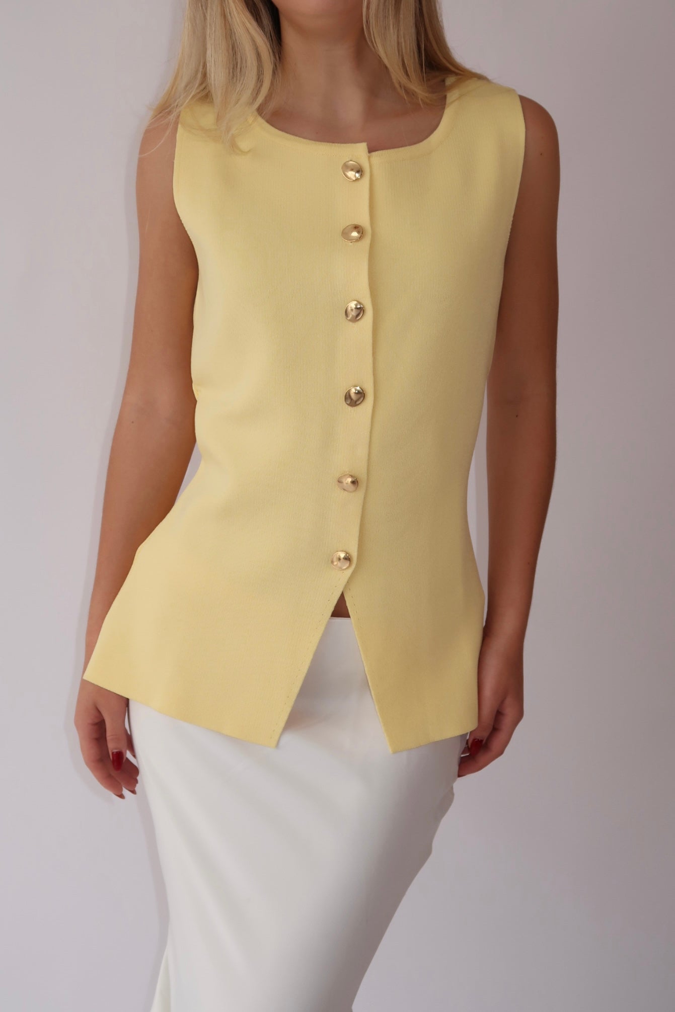 Alma vest