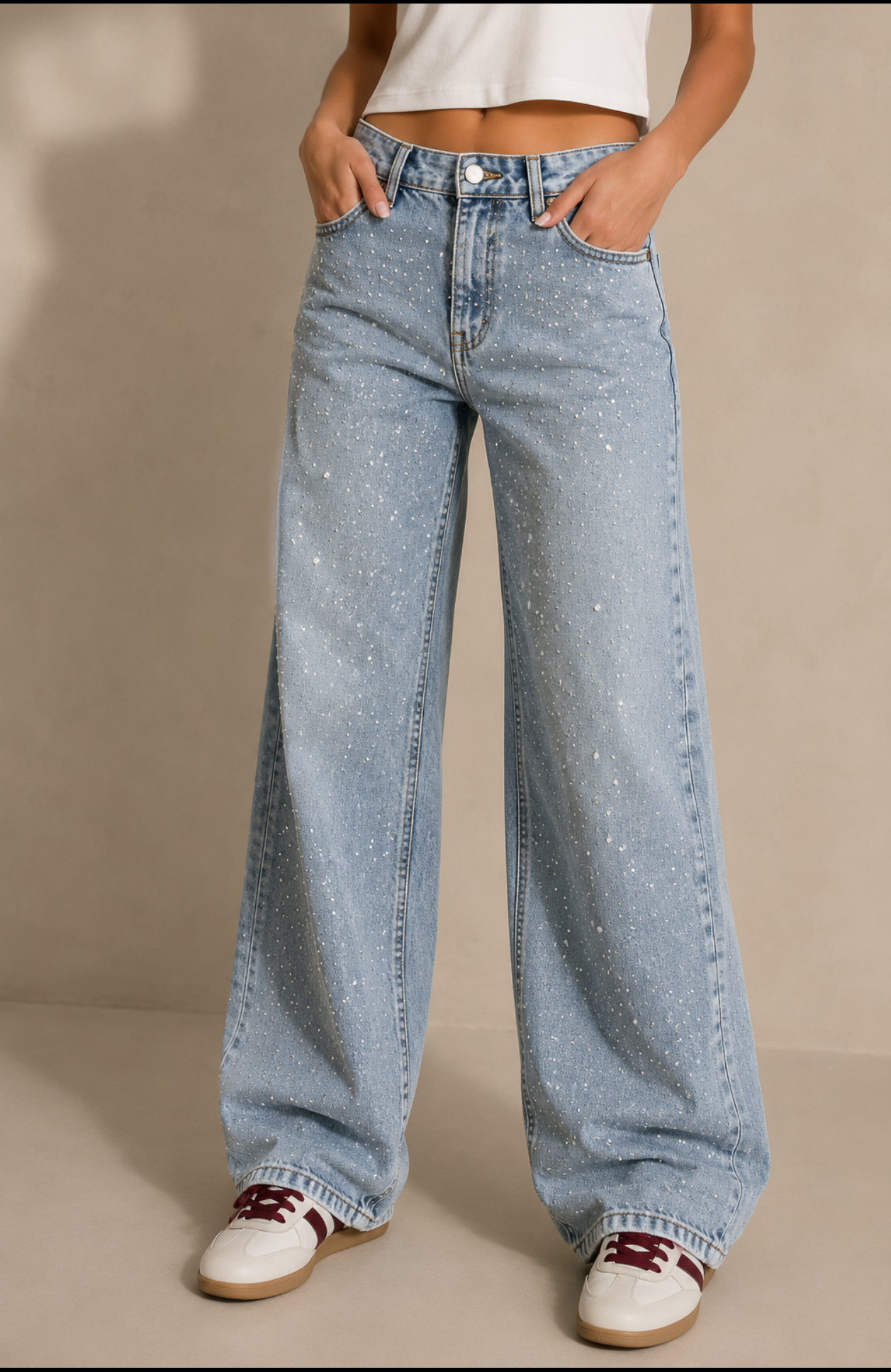 Starlight Jean