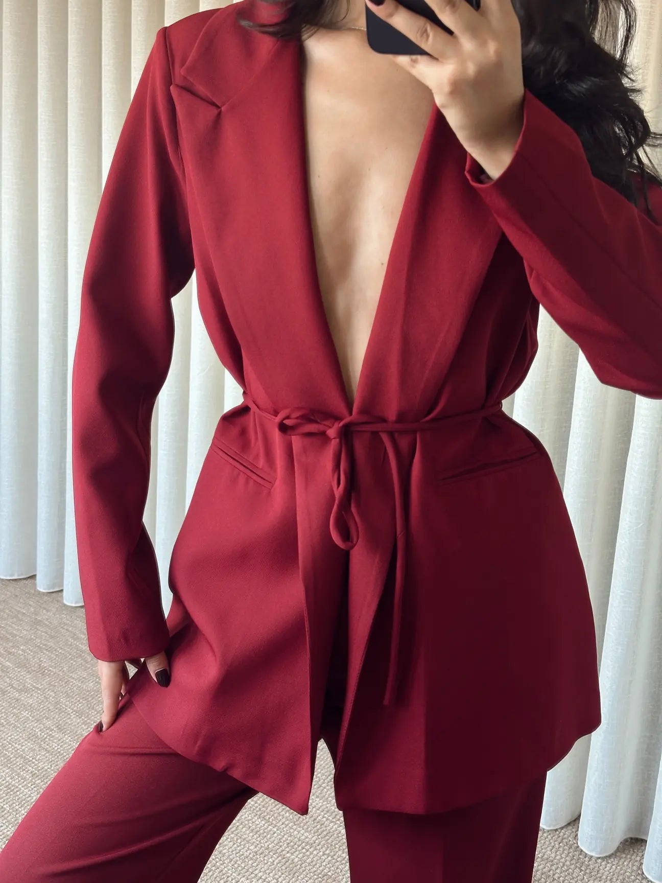 Trend  Blazer