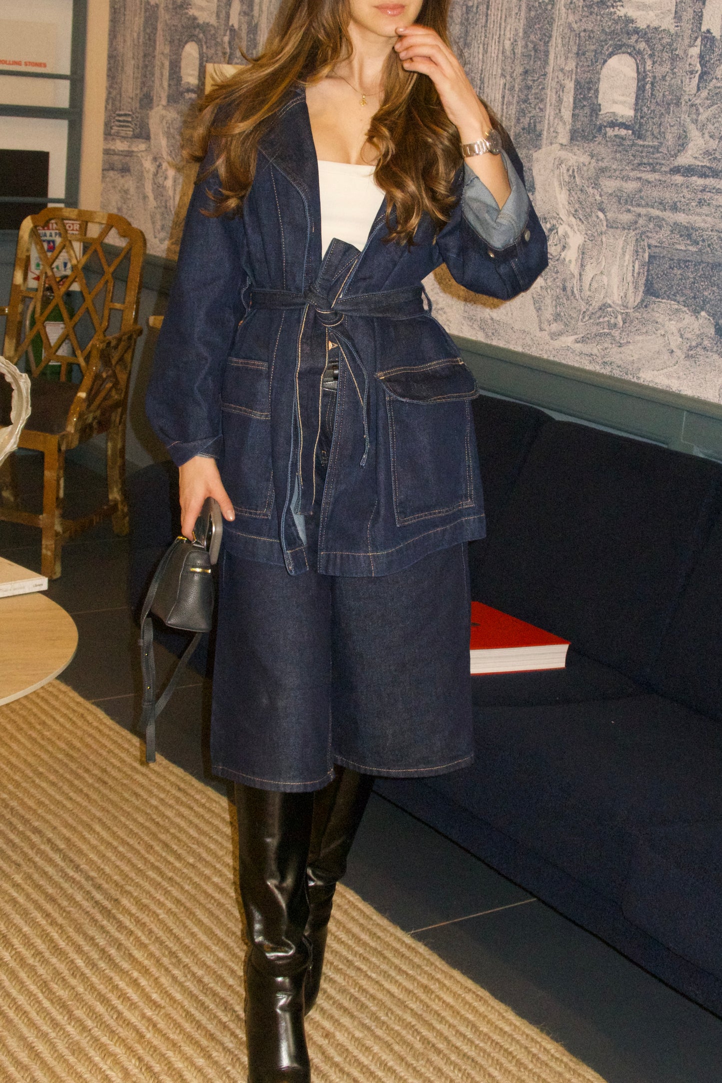 Aura Denim