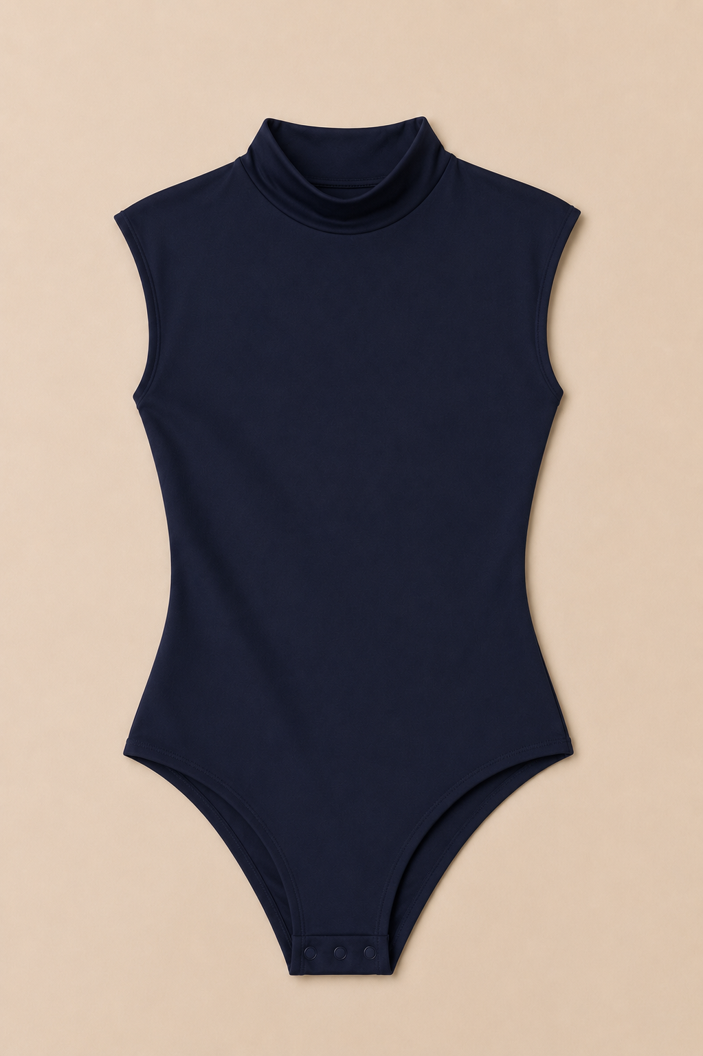 Navy Muse