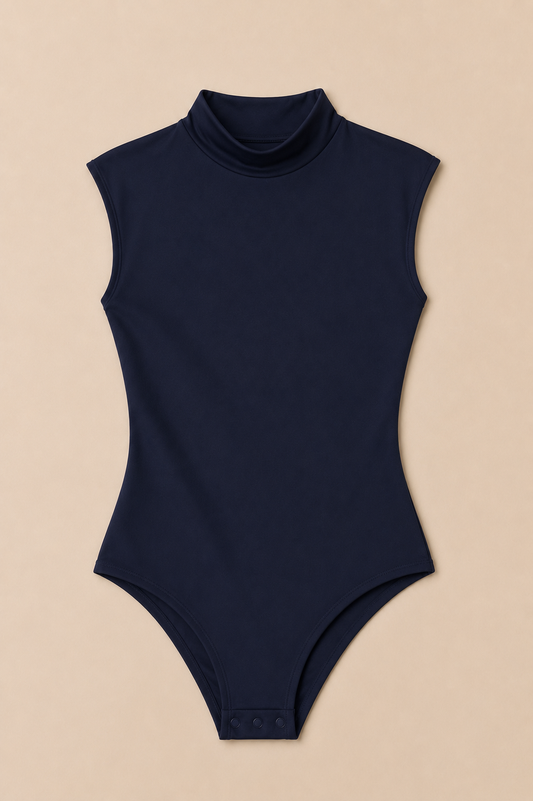 Navy Muse