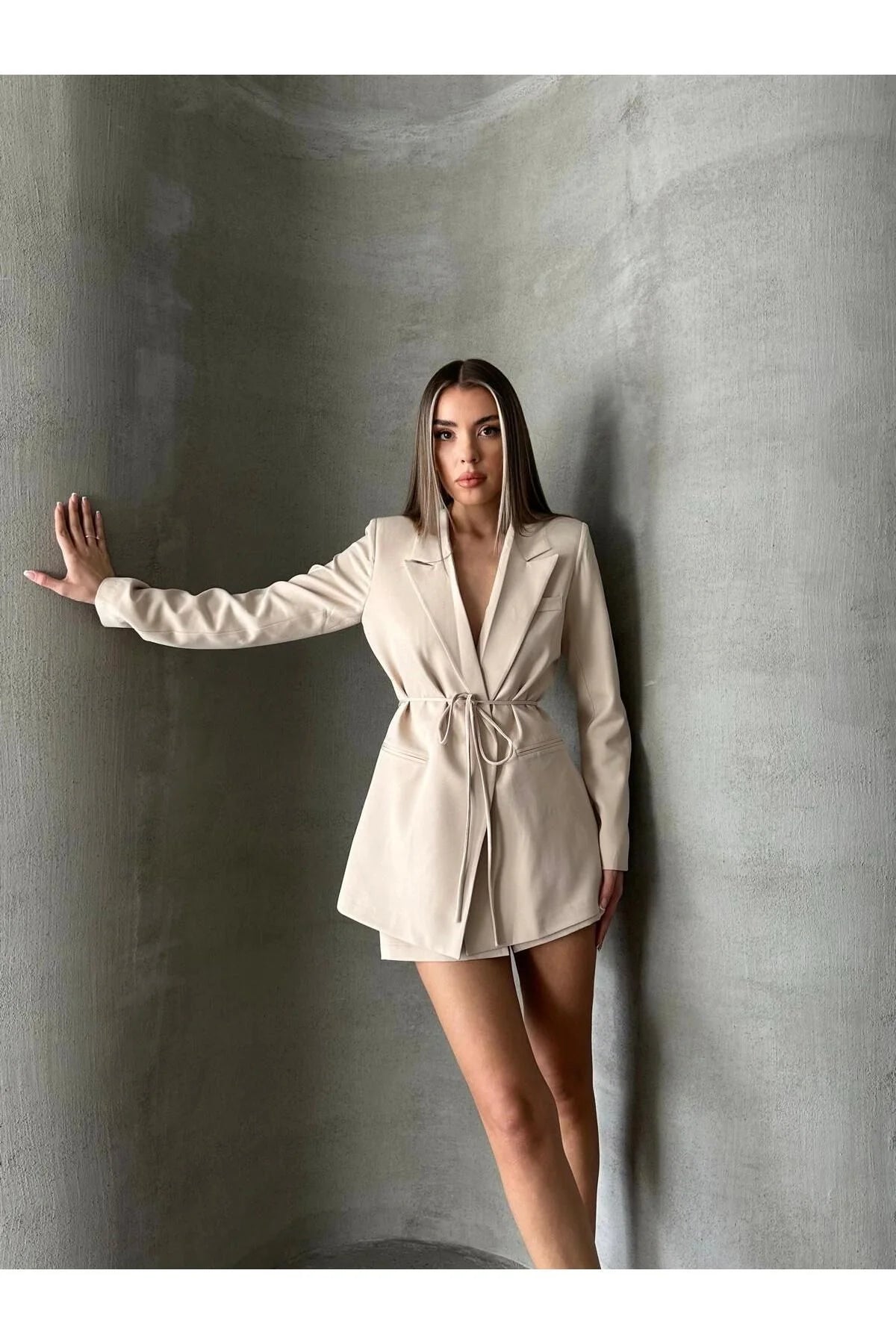 Angel Blazer