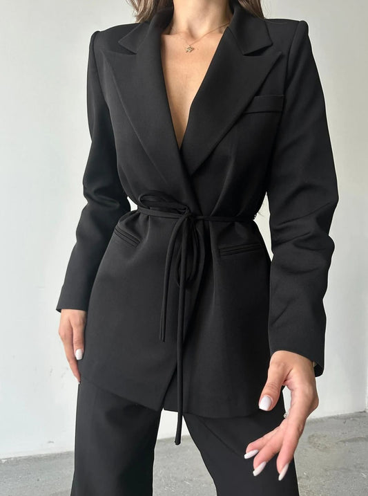 Veil Blazer