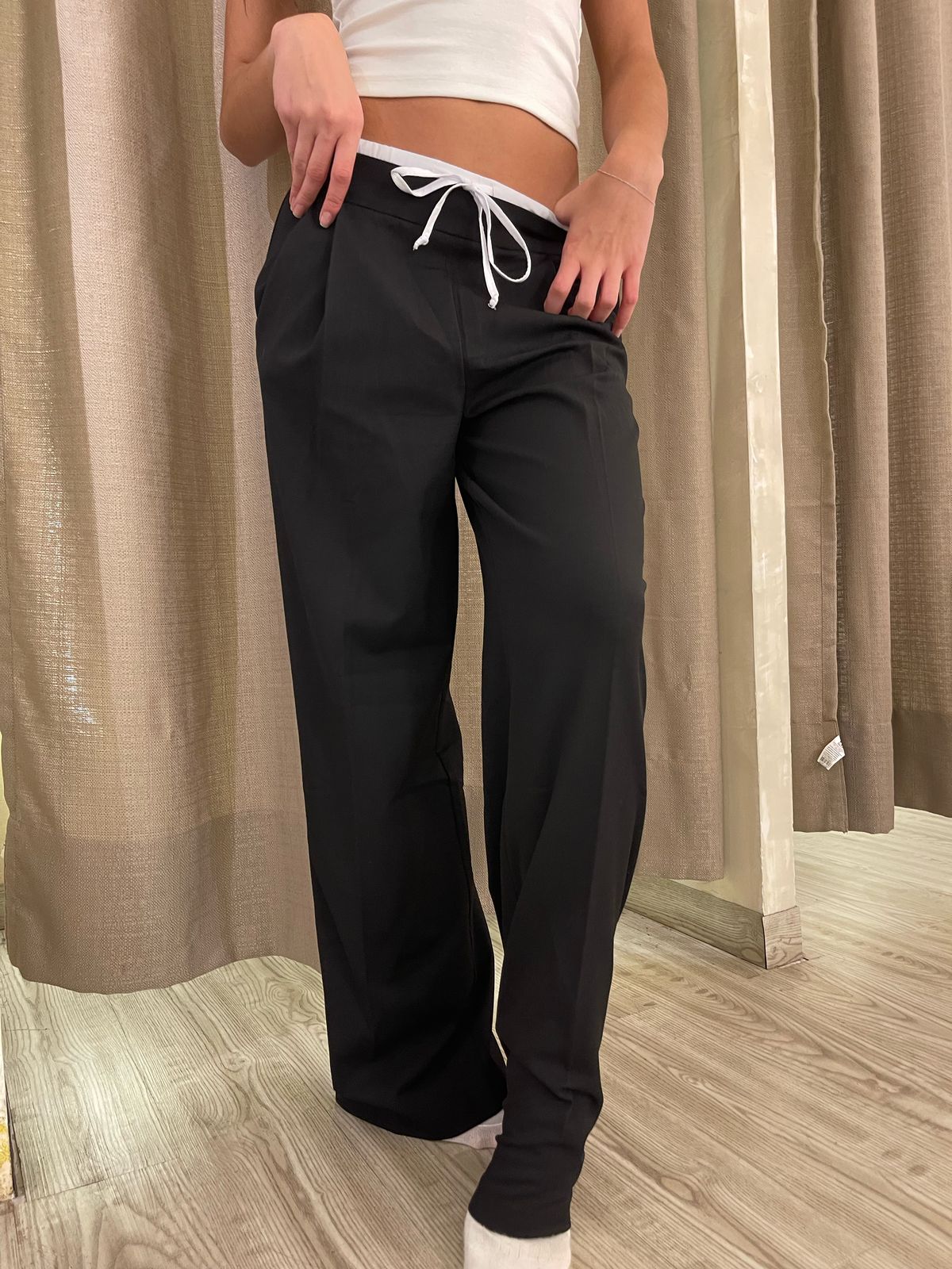COMFY PANTS