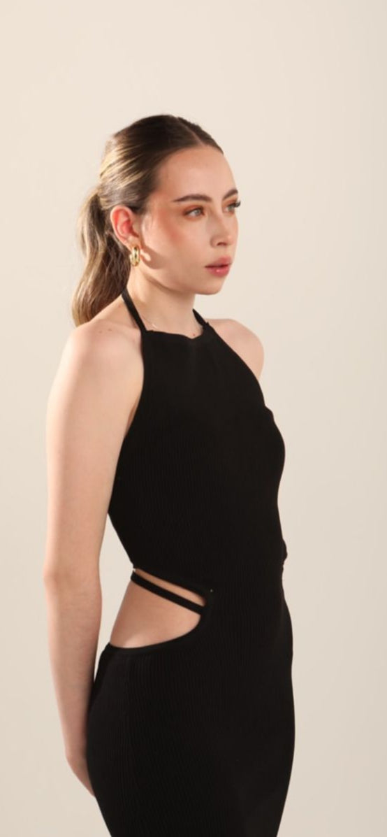 Aura Dress