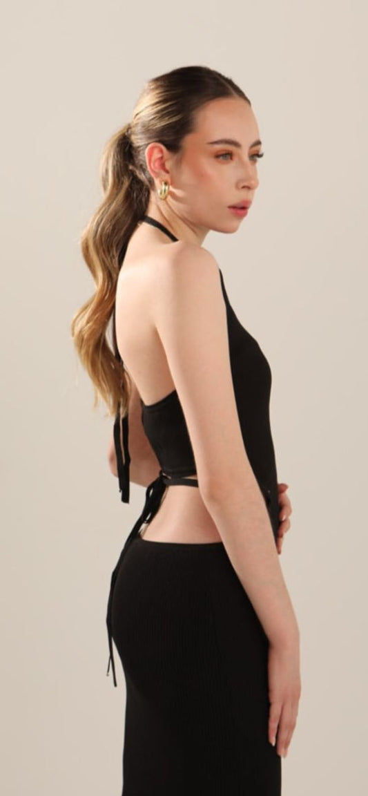 Aura Dress