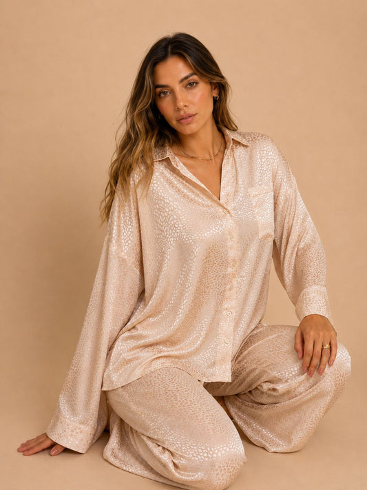 Soluna Pijama