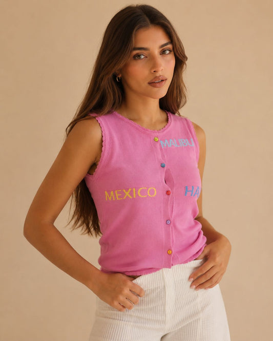 Sunelle Shirt