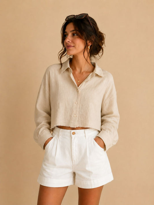 Briselle Shirt