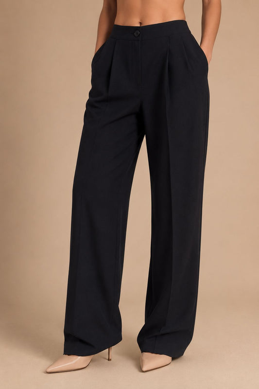Classic Trouser