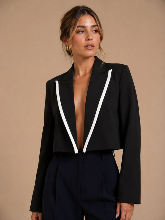 Nour Blazer