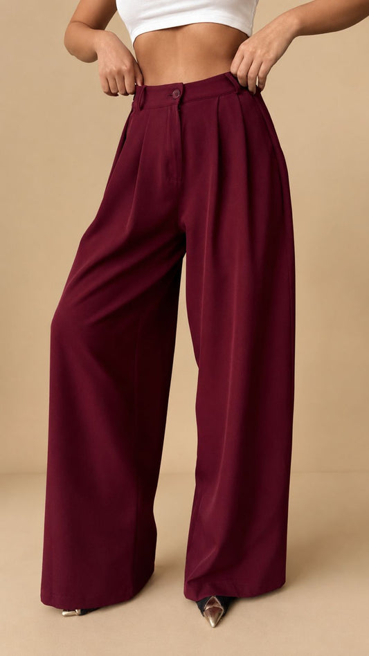 Trouser