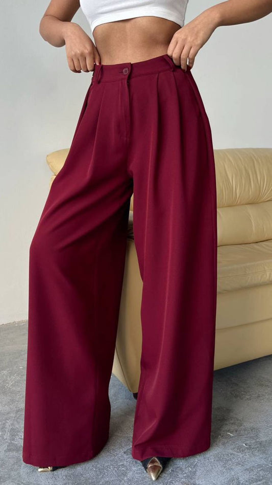 Trouser Vino